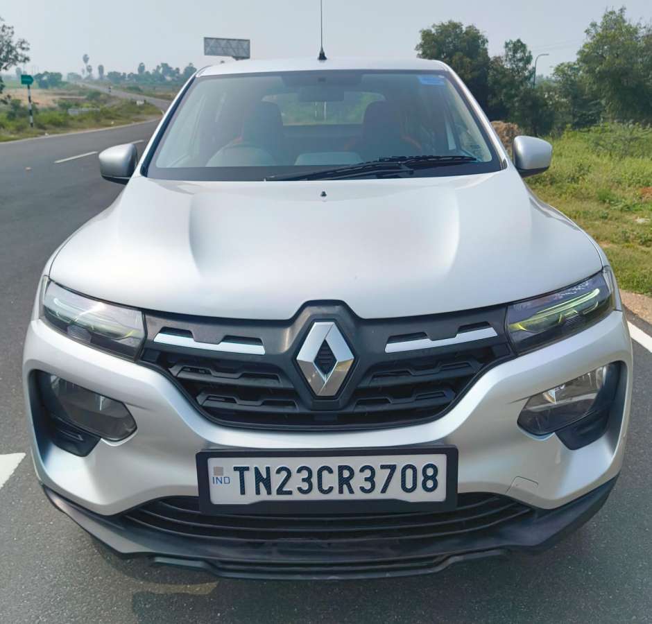 Renault Kwid