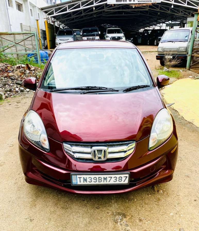 Honda Amaze