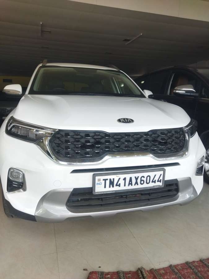Kia Sonet