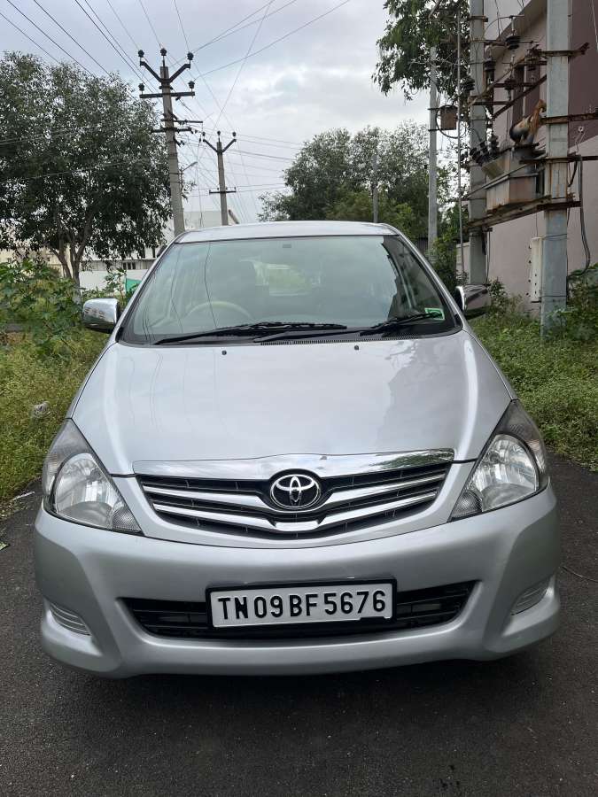 Toyota Innova