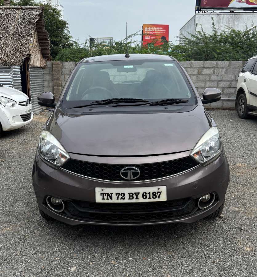 Tata Tiago