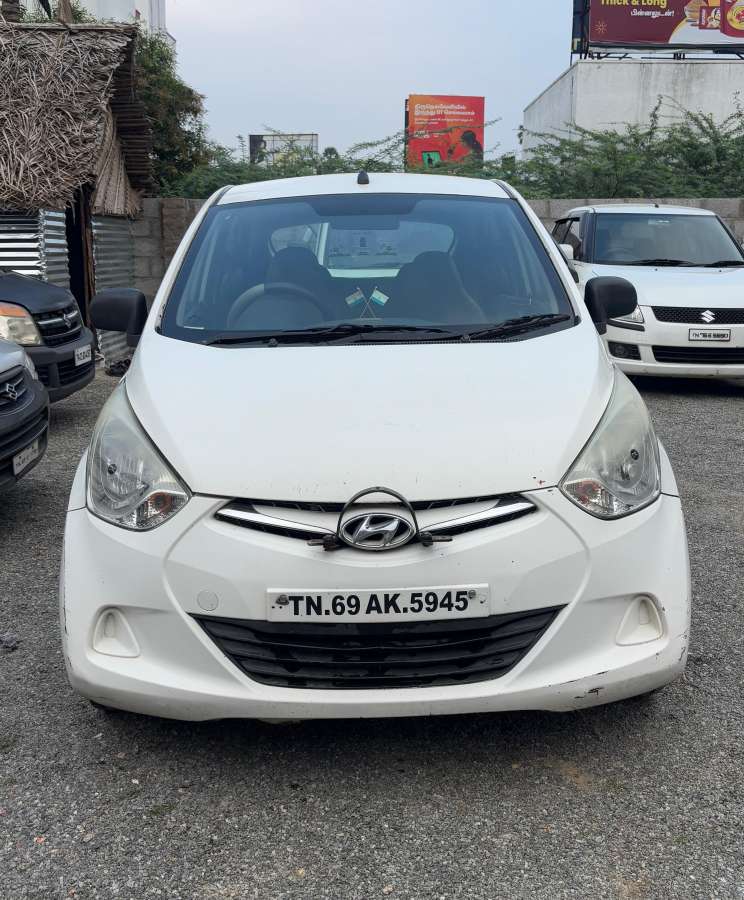 Hyundai Eon