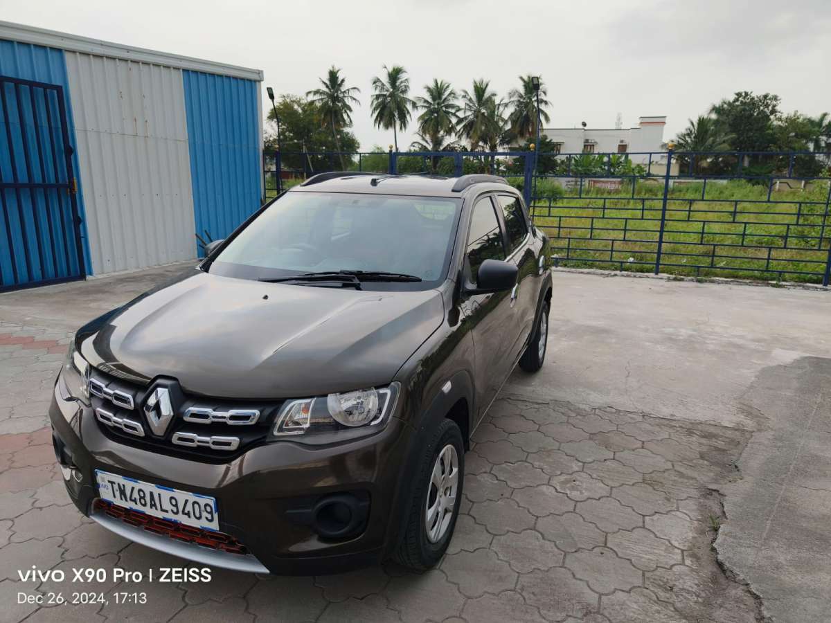 Renault Kwid