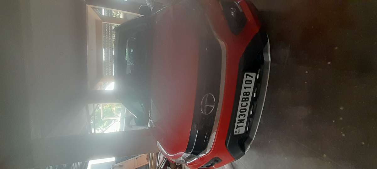 Tata Nexon