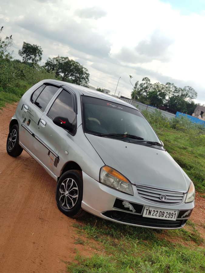 Tata Indica
