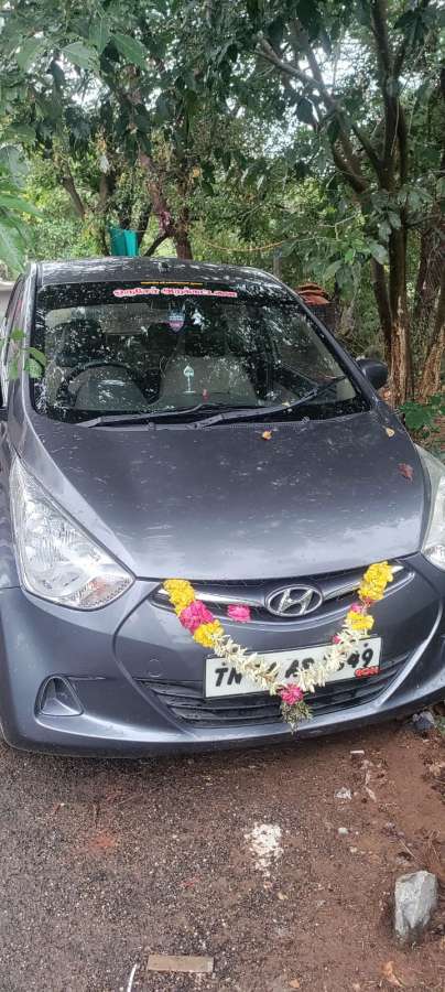 Hyundai Eon
