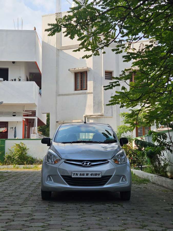 Hyundai Eon