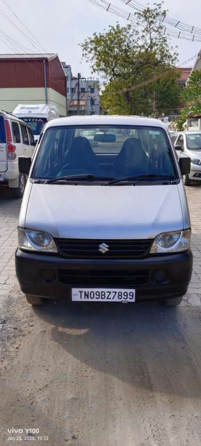Maruti Suzuki Eeco