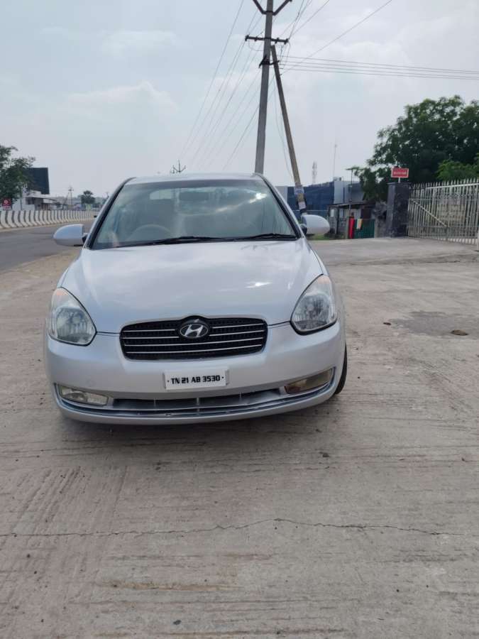 Hyundai 
