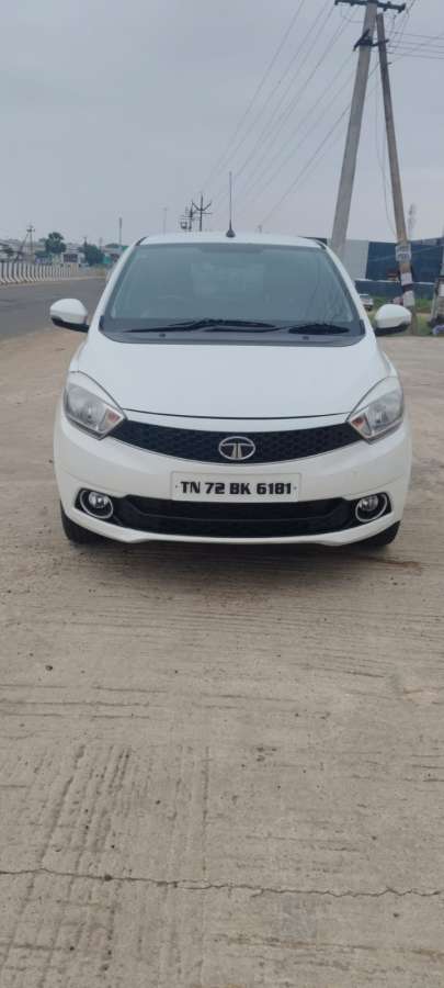 Tata Tiago