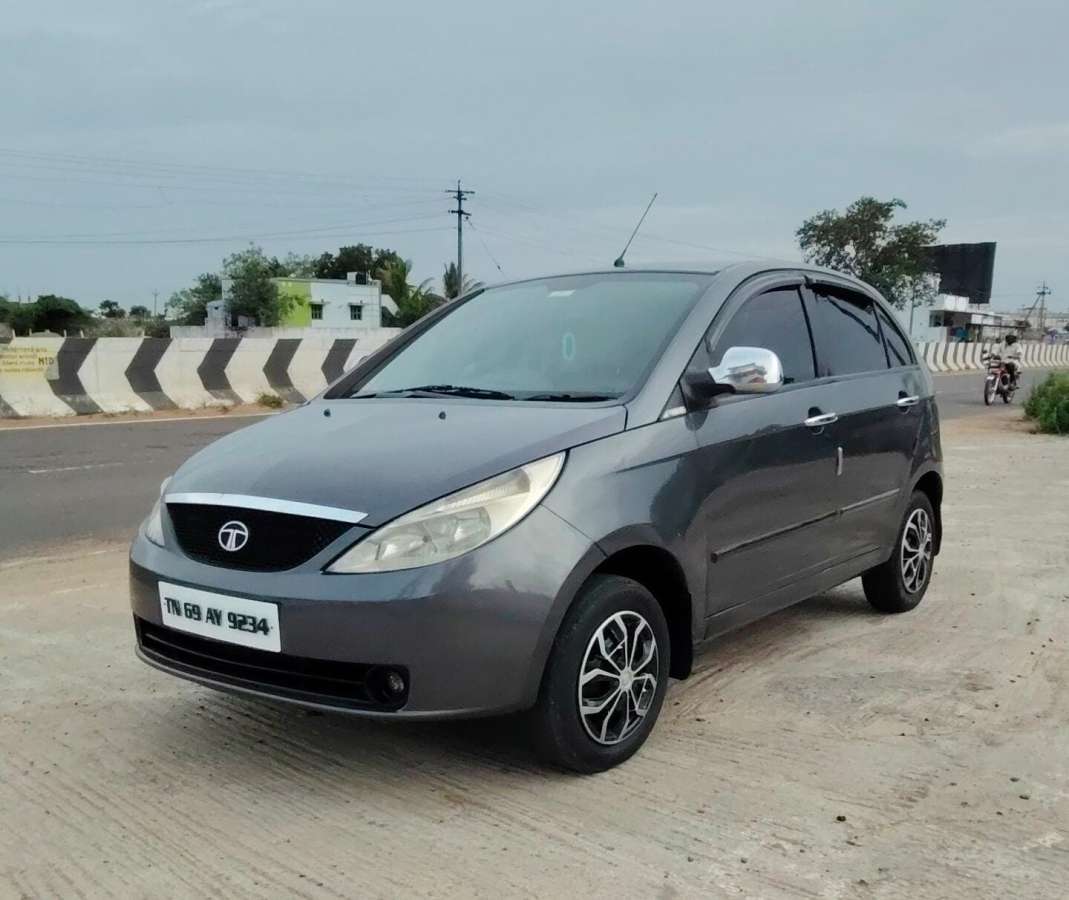Tata Indica Vista