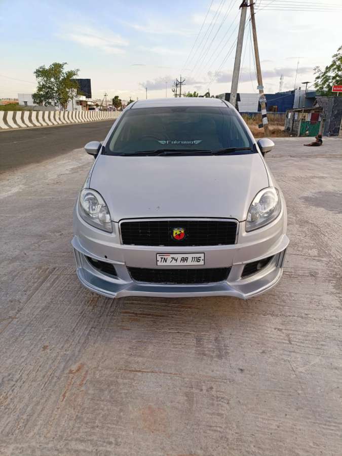 Fiat Linea
