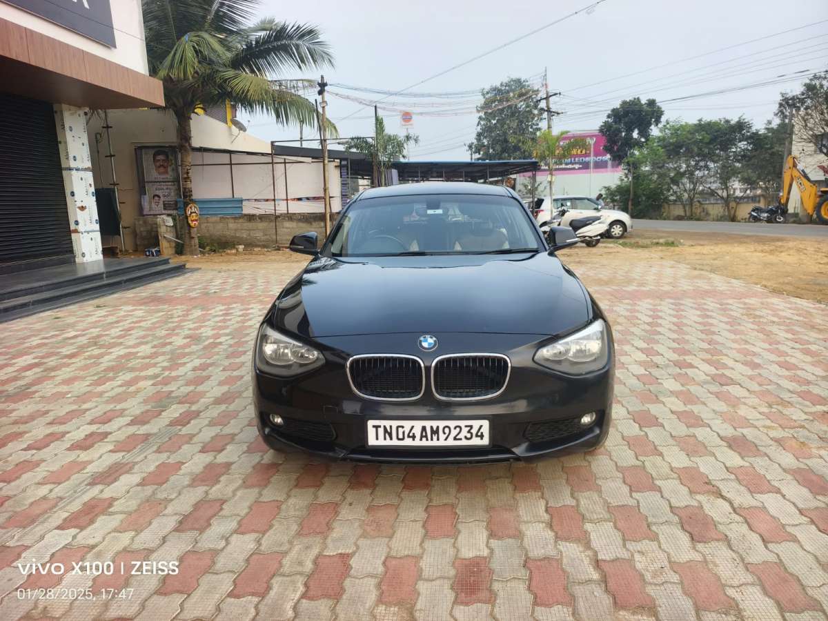 BMW 6 Series