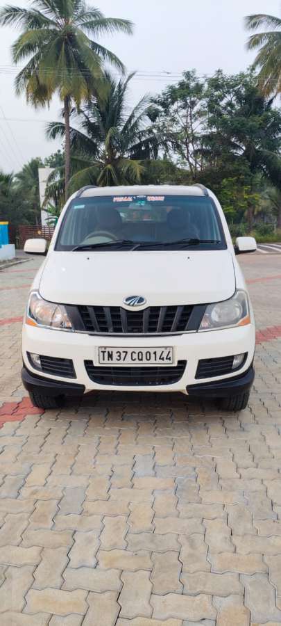 Mahindra Xylo