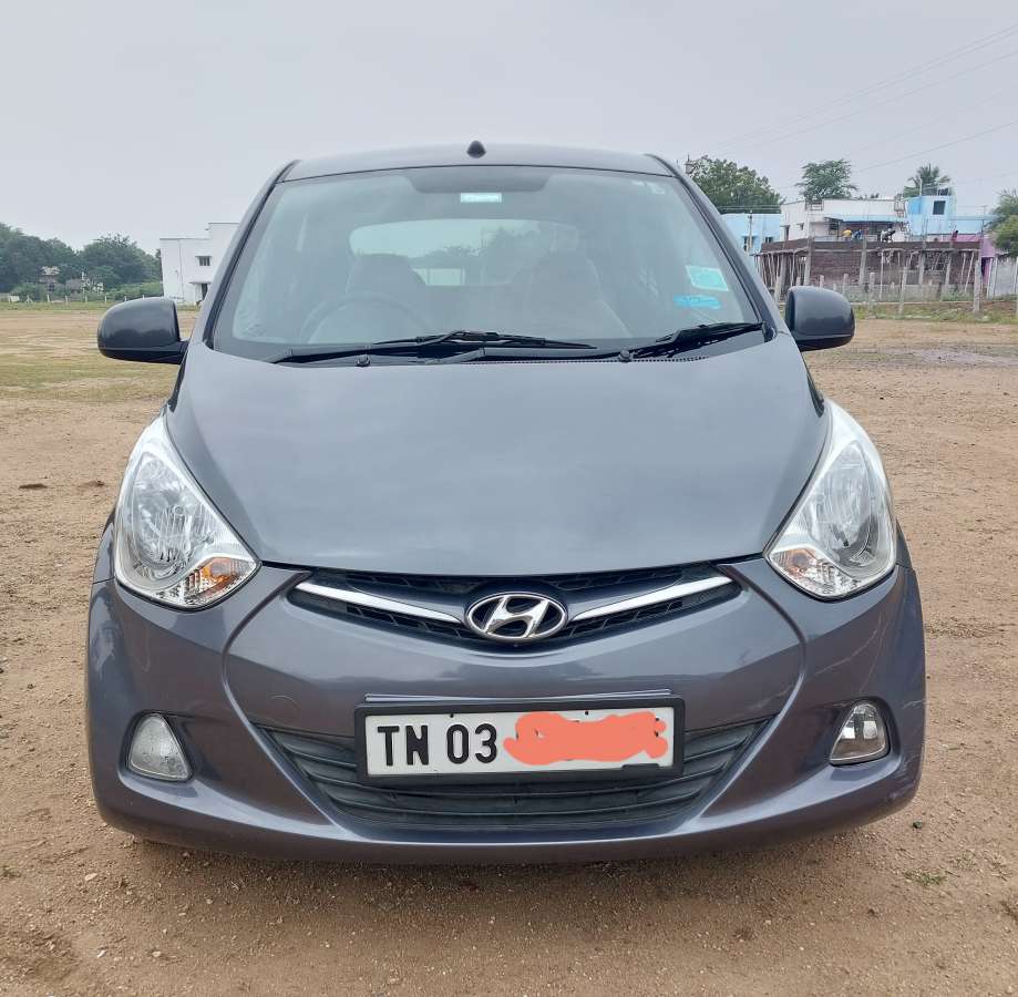 Hyundai Eon