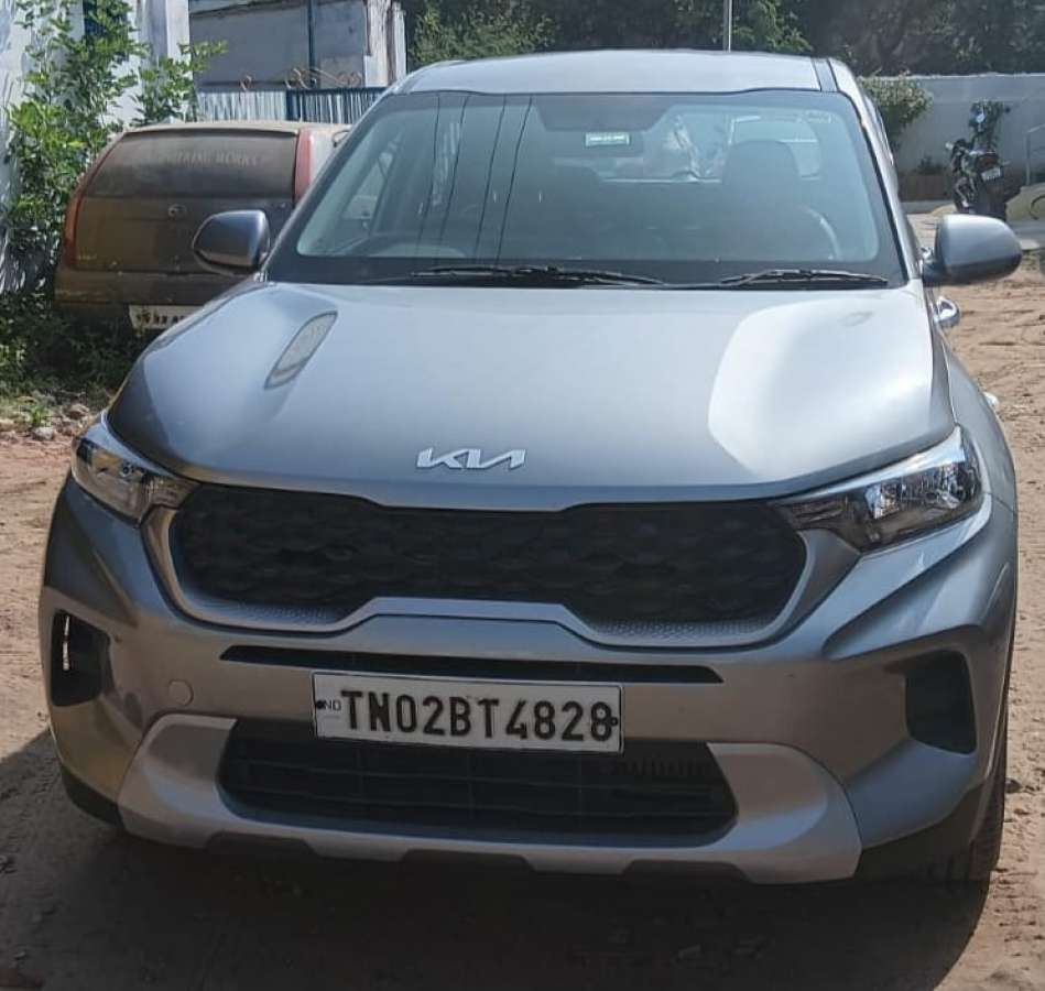 Kia Sonet