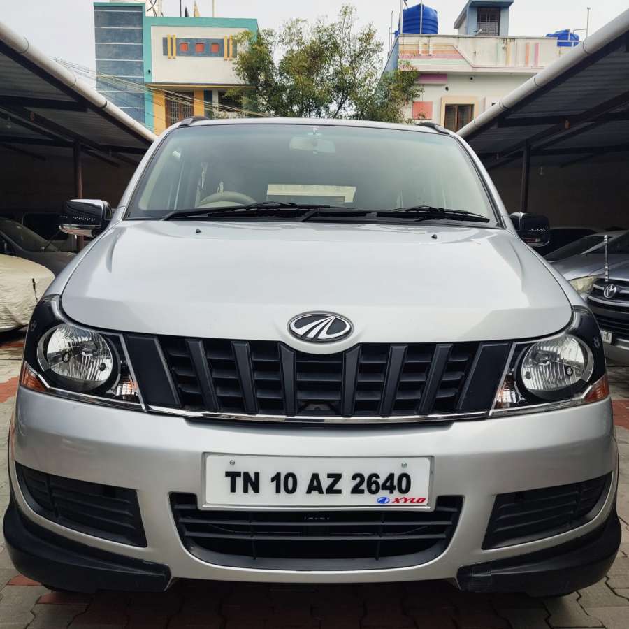 Mahindra Xylo