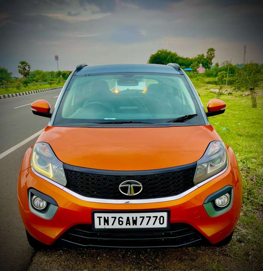 Tata Nexon