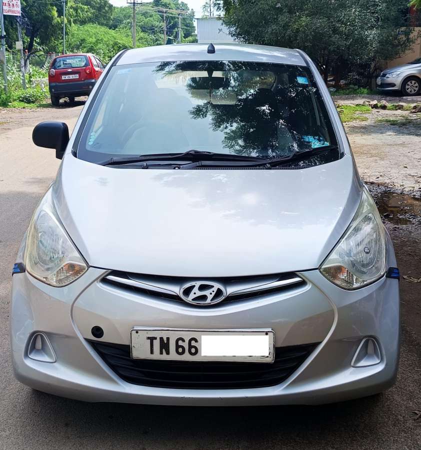 Hyundai Eon