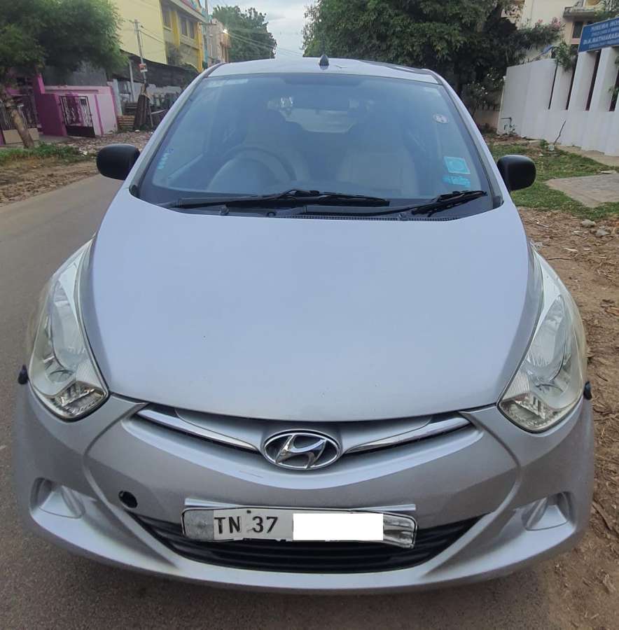 Hyundai Eon