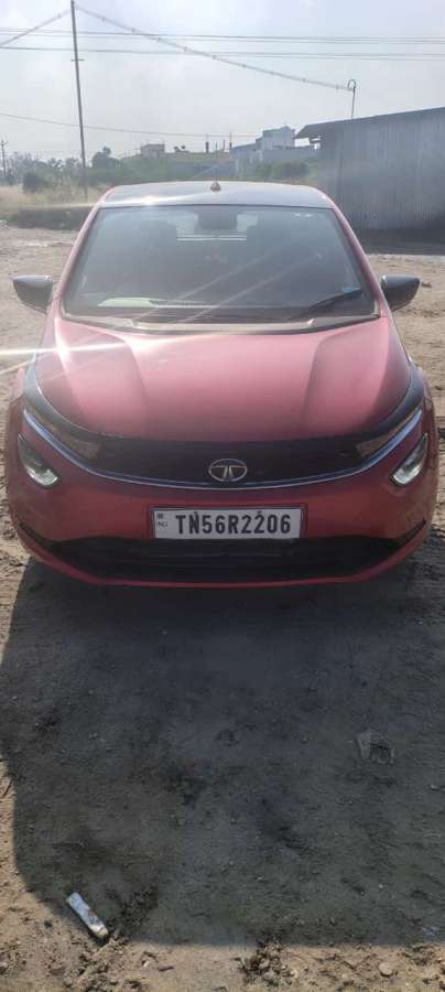 Tata Tiago
