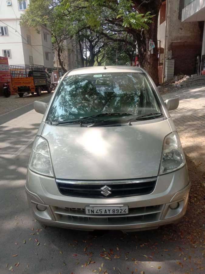 Maruti Suzuki Zen Estilo