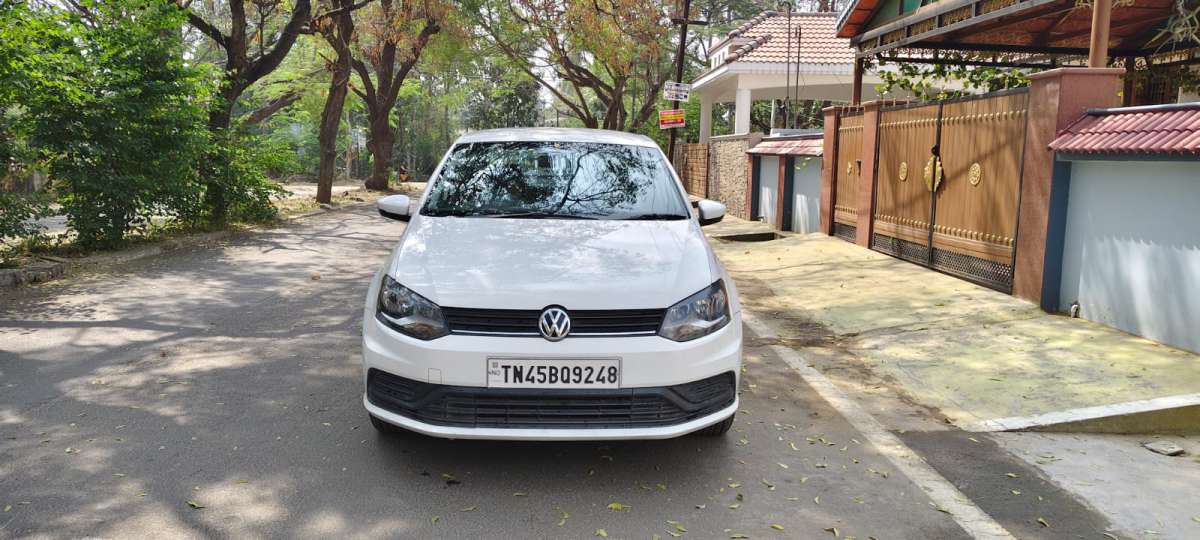 Volkswagen AMEO
