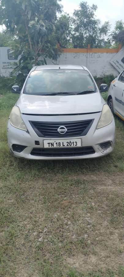 Nissan Sunny