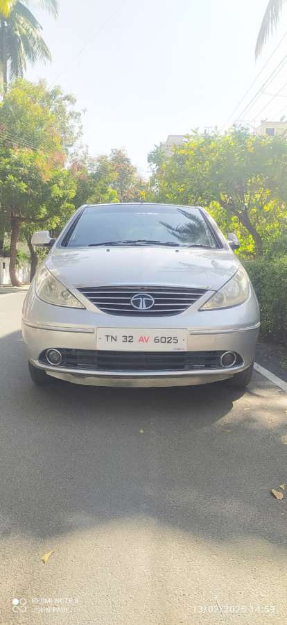 Tata Vista