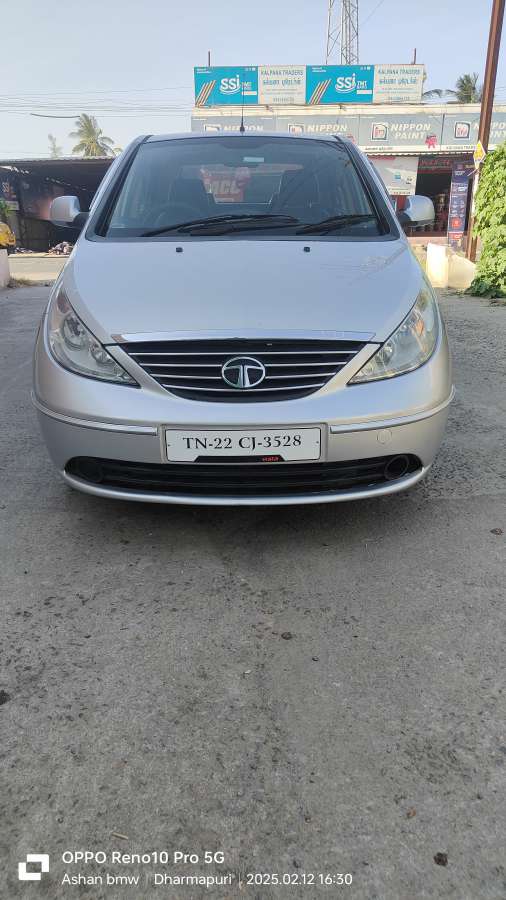Tata Indica Vista