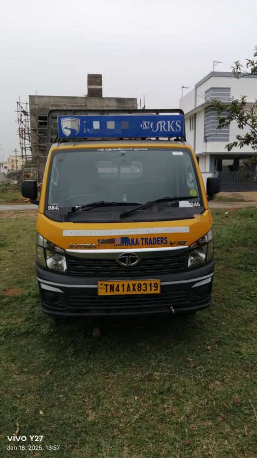 Tata Intra