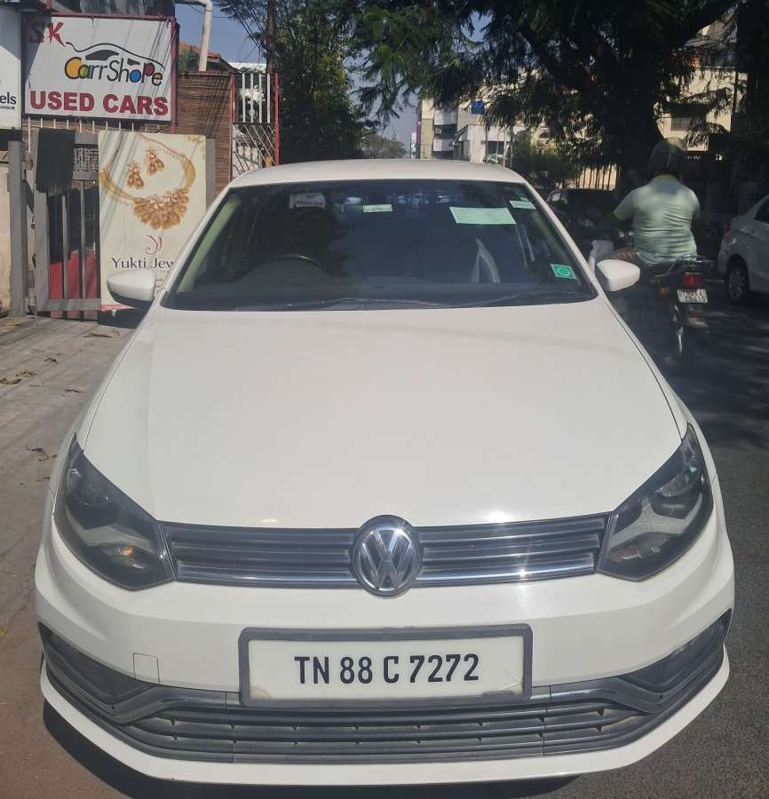 Volkswagen AMEO