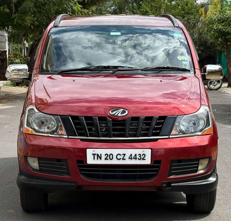 Mahindra Xylo