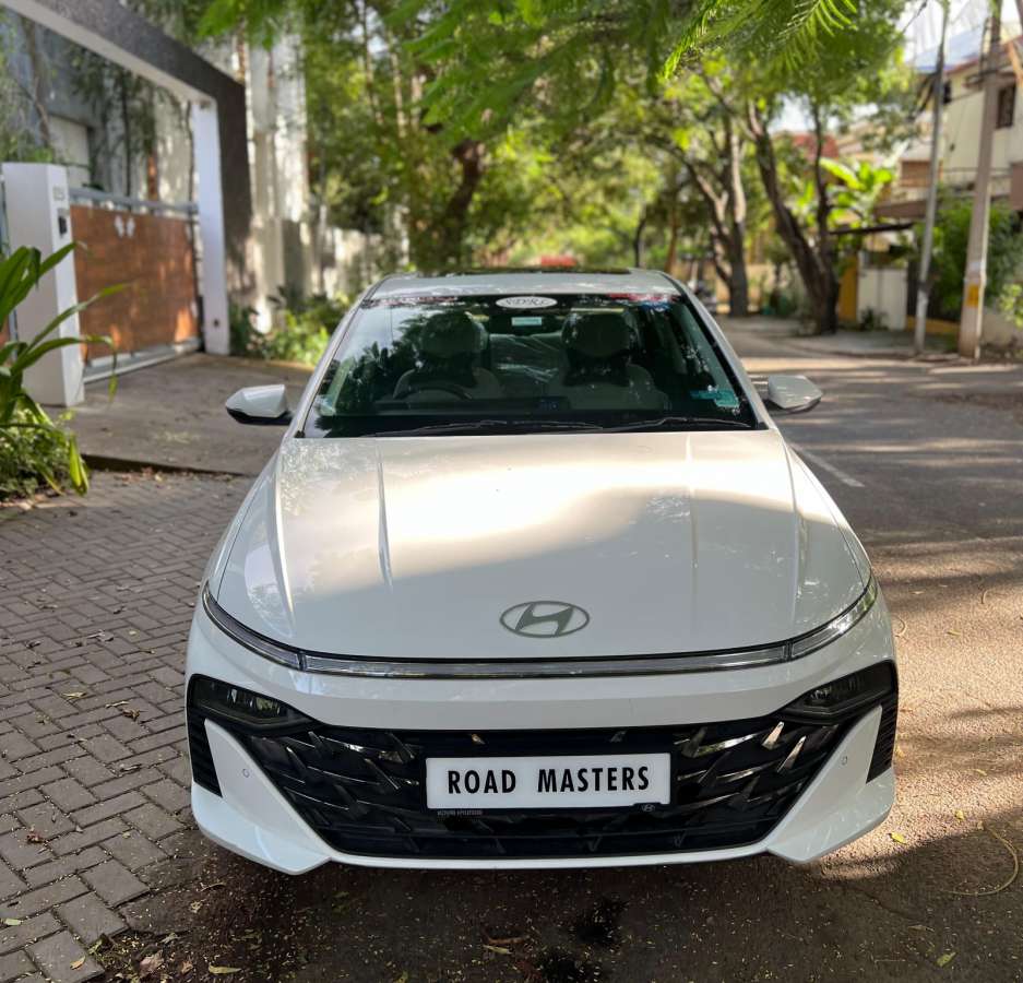 Hyundai 