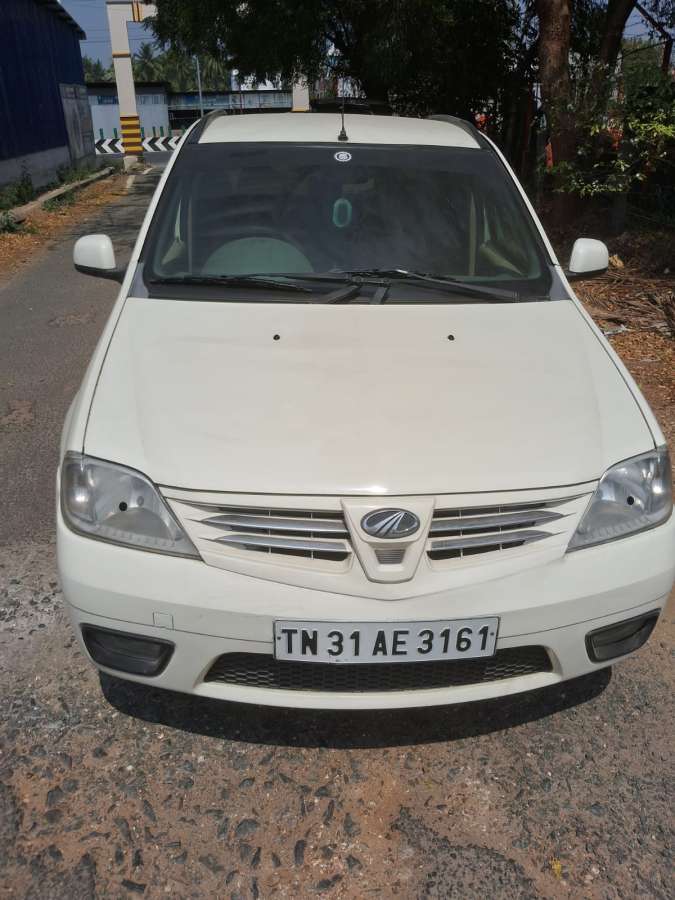 Mahindra Verito
