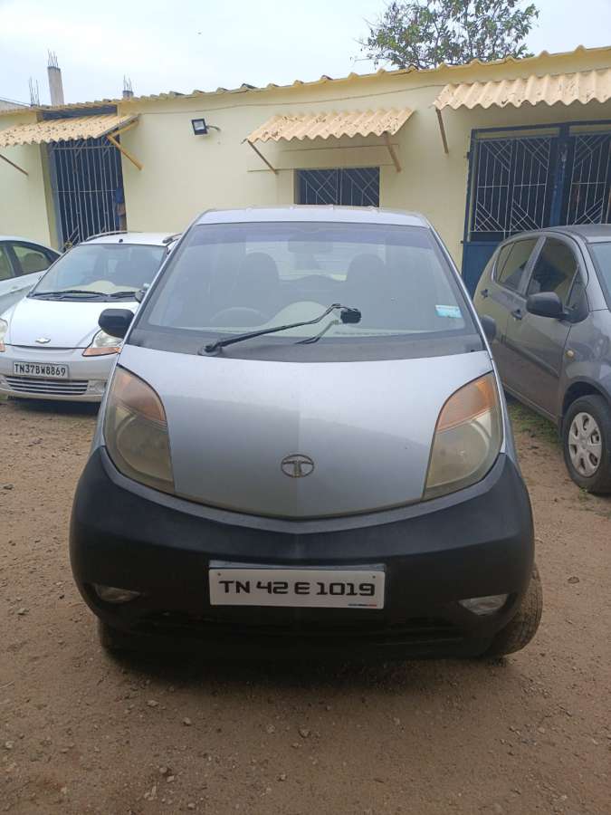 Tata Nano