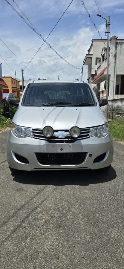 Chevrolet Enjoy