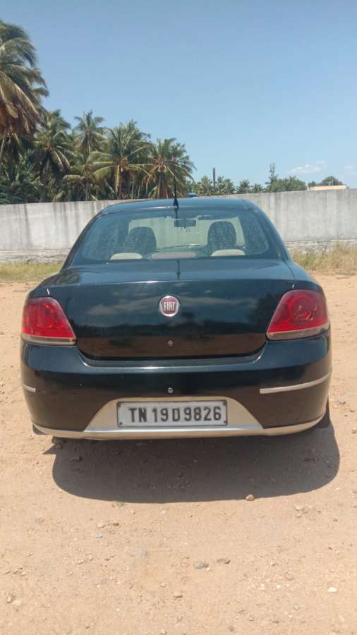 Fiat Linea