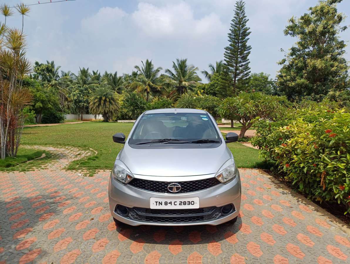 Tata Tiago