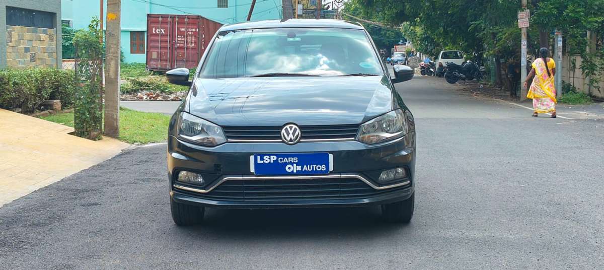 Volkswagen AMEO