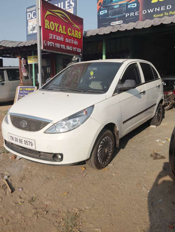 Tata Indica Vista