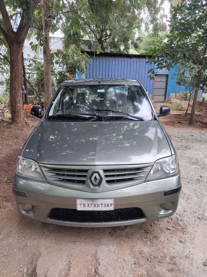 Renault Logan