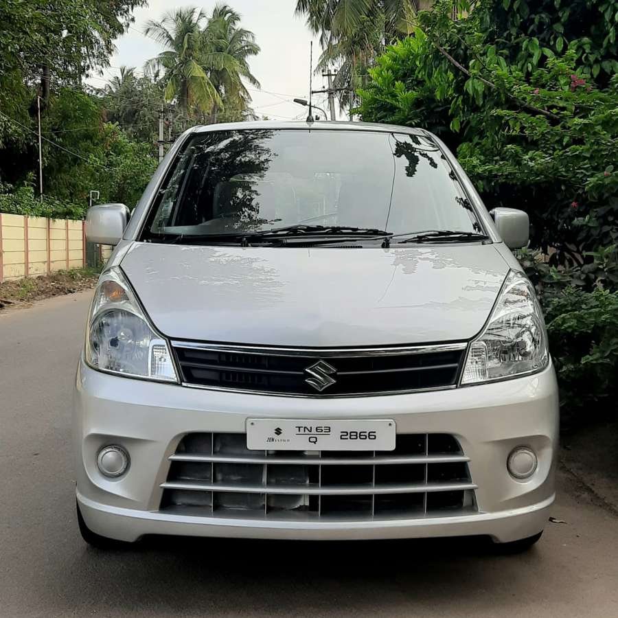 Maruti Suzuki Zen Estilo