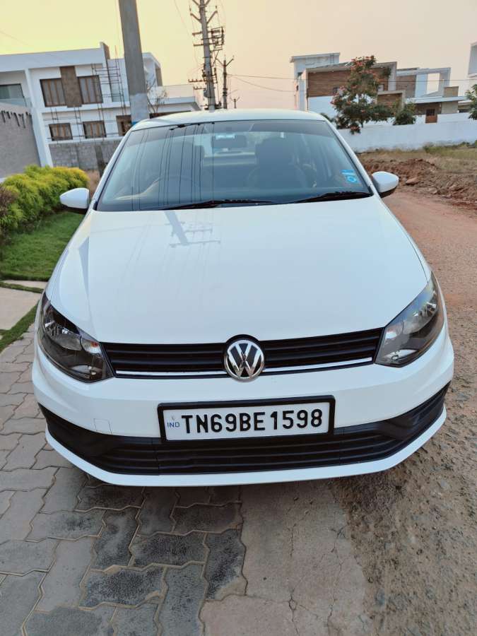 Volkswagen AMEO
