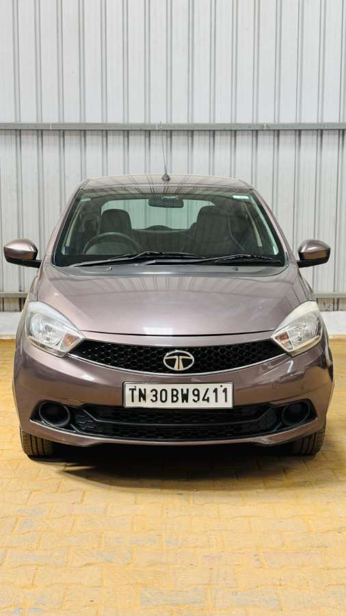 Tata Tiago