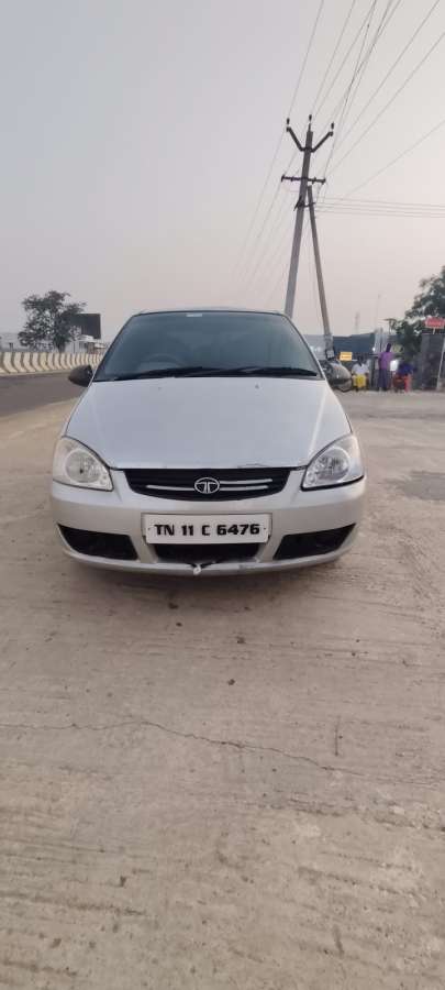 Tata Indica V2