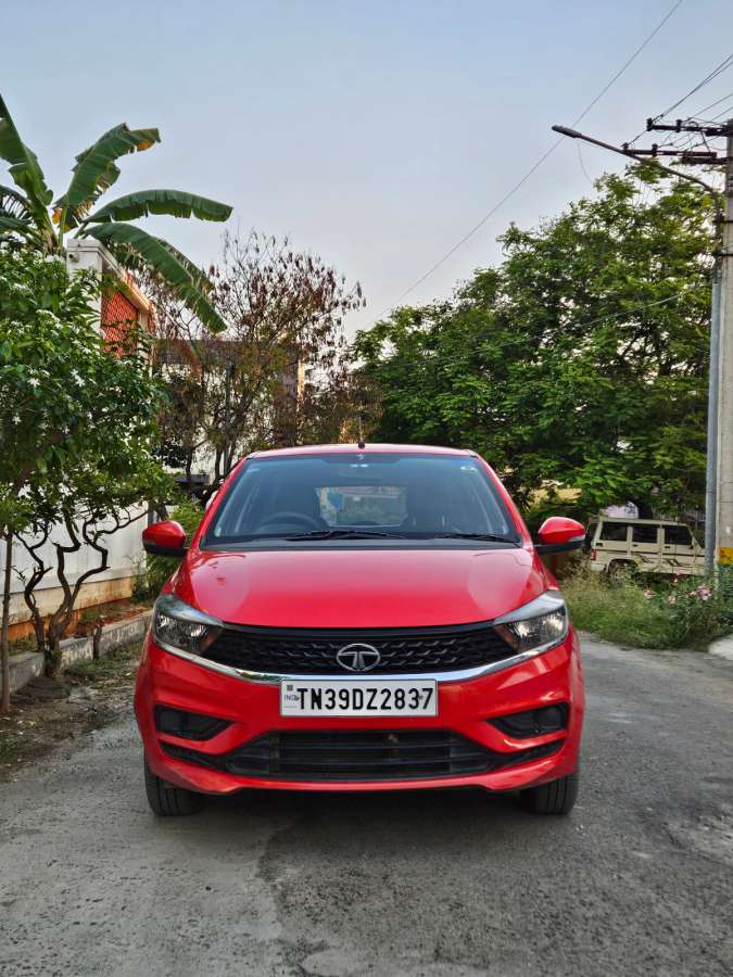 Tata Tiago