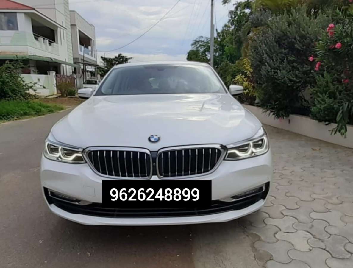 BMW 6 Series
