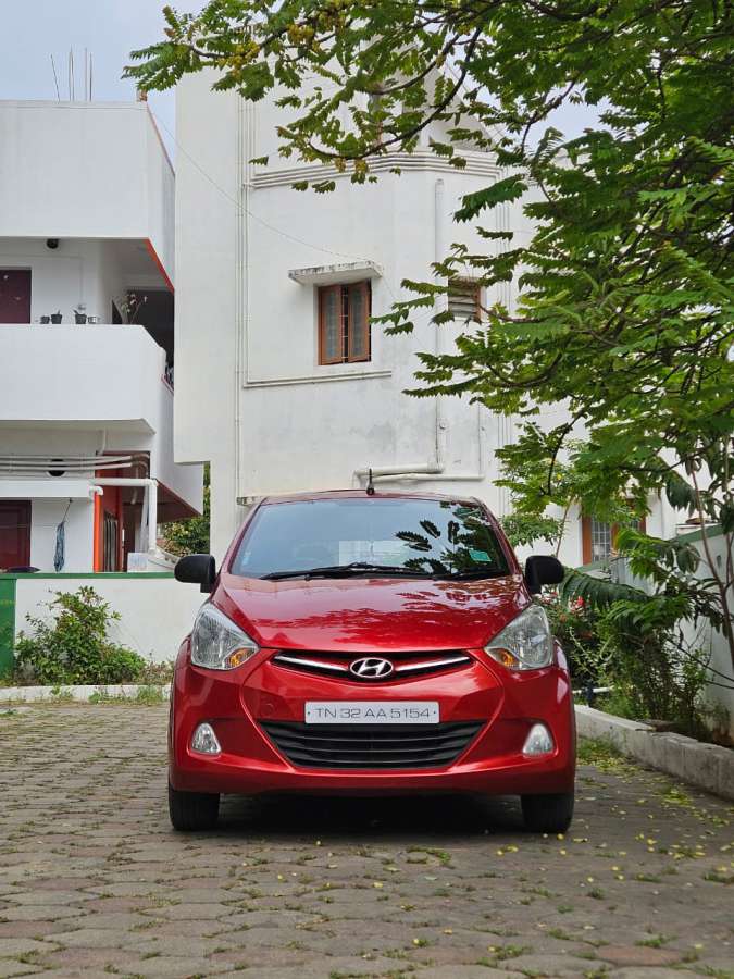 Hyundai Eon