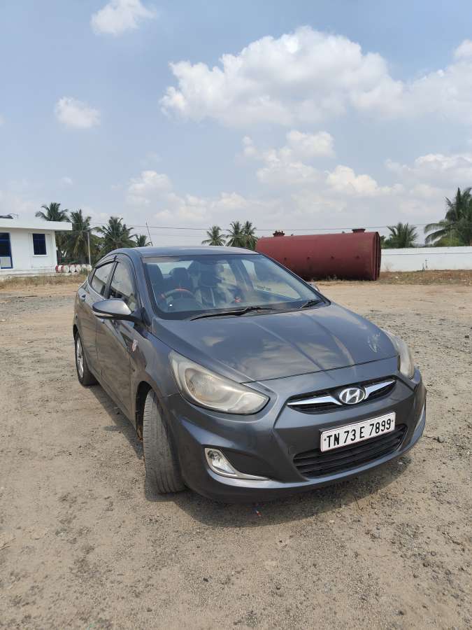 Hyundai 